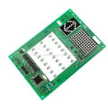 LHD-650AG23 COP Display Board for Mitsubishi GPS-3 Elevators